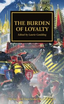 Image for The burden of loyalty