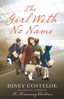 Girl With No Name