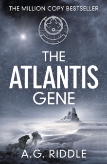 Image for The Atlantis gene