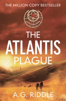 Image for The Atlantis plague