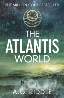 Image for The Atlantis world