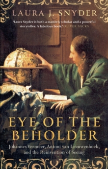 Eye Of The Beholder
