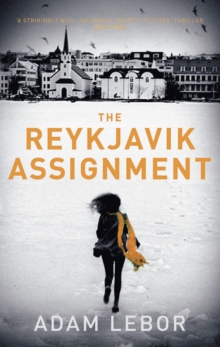 Image for The Reykjavik Assignment