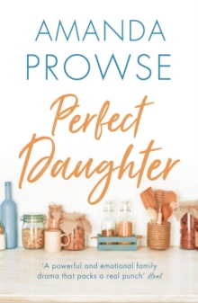 Image for Perfect Daughter