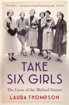 Image for Take Six Girls