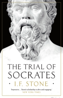 Image for The trial of Socrates