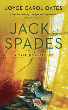 Jack of Spades