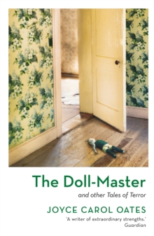 Image for The doll-master and other tales of horror