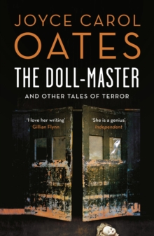 Image for The doll-master and other tales of terror