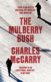 Image for The mulberry bush