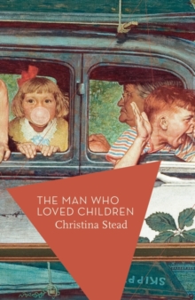 Image for The man who loved children