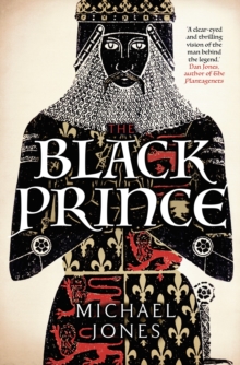 Image for The black prince
