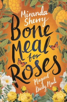 Bone Meal for Roses