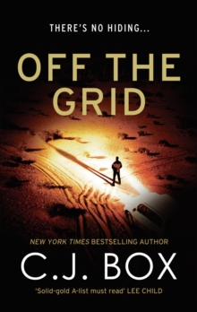 Image for Off the grid