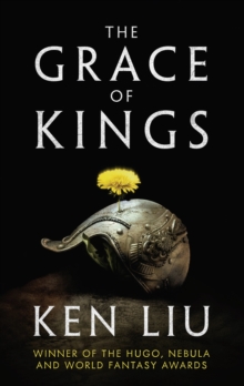 Grace of Kings