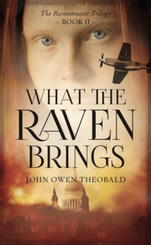 Image for What the raven brings