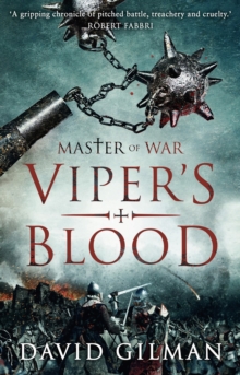 Image for Viper's blood