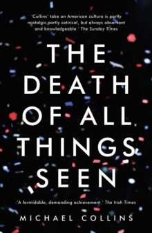 Death of All Things Seen