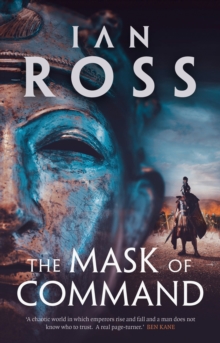 Mask of Command