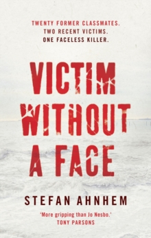 Image for Victim without a face