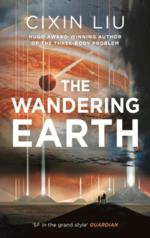 Image for The Wandering Earth