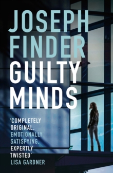 Image for Guilty minds