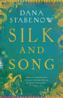 Image for Silk and song