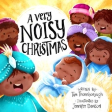 Image for A Very Noisy Christmas