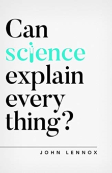 Image for Can Science Explain Everything?