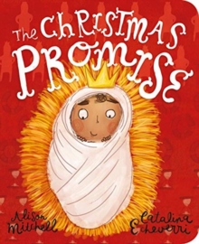 Image for The Christmas Promise Board Book