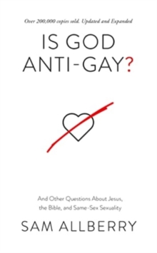 Image for Is God Anti-gay?