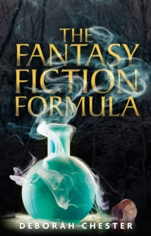 Image for The Fantasy Fiction Formula