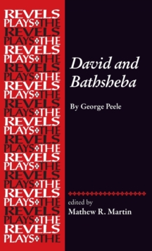 Image for David and Bathsheba