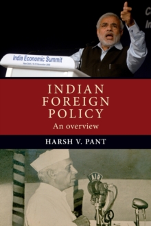 Indian Foreign Policy