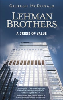 Lehman Brothers: A Crisis of Value