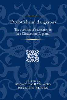Image for Doubtful and Dangerous