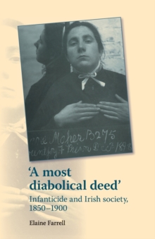 Most Diabolical Deed'