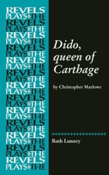 Image for Dido, Queen of Carthage