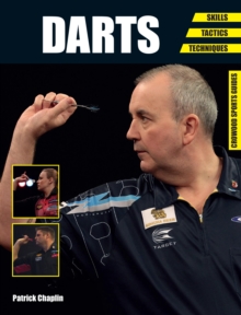 Image for Darts: skills, tactics, techniques