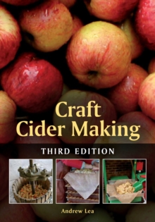 Craft Cider Making