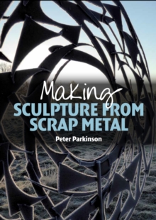 Image for Making sculpture from scrap metal