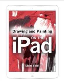 Image for Drawing and painting on the iPad
