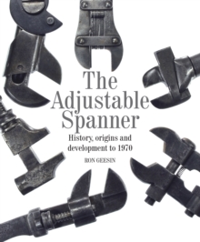 Image for The Adjustable Spanner