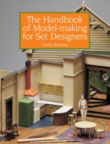 Image for The handbook of model-making for set designers