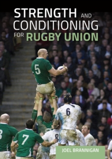 Image for Strength and conditioning for rugby union