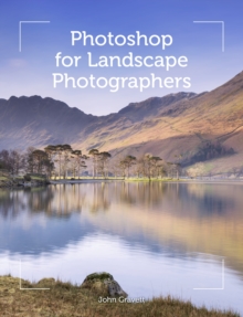 Image for Photoshop for landscape photographers  : art and techniques