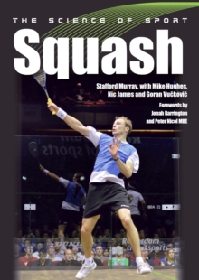 Image for The Science of Sport: Squash