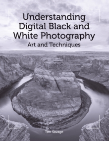 Understanding Digital Black and White Photography: Art and Techniques