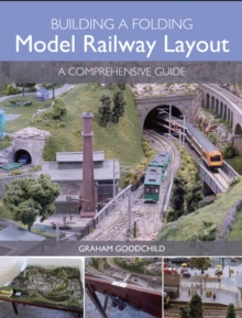 Building a Folding Model Railway Layout: A Comprehensive Guide