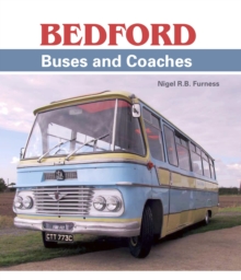 Image for Bedford Buses and Coaches
